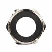 Picture of Reducer, Nickel Plated Brass, 1-1/2 & 2" NPT