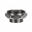 Picture of Reducer, Nickel Plated Brass, 1-1/2 & 2" NPT