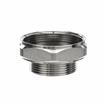 Picture of Reducer, Nickel Plated Brass, 1-1/2 & 2" NPT