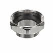 Picture of Reducer, Nickel Plated Brass, 1-1/2 & 2" NPT