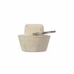 Picture of Encore® Stopper, Rubber, 1" NPT