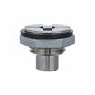 Picture of Nickel Plated Brass Canopy Hood Drain