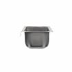 Picture of 2-1/2" Deep Stainless Steel Keyhole Stud Mount Grease Cup