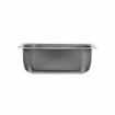 Picture of 2-1/2" Deep Stainless Steel Keyhole Stud Mount Grease Cup