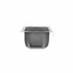 Picture of 2-1/2" Deep Stainless Steel Keyhole Stud Mount Grease Cup
