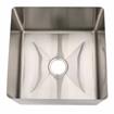 Picture of Encore® 18" x 18" x 12" Deep, 16 GA Stainless Steel Fabricated Sink Bowl