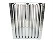 Picture of FLAME GARD-Baffle filter, S/S W 300 x H 500 x 20 mm (Bauart B)
