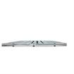 Picture of FLAME GARD-Baffle filter, S/S W 400x H 500x20 mm (Bauart B)
