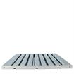 Picture of FLAME GARD-Baffle filter, S/S W 400x H 500x20 mm (Bauart B)