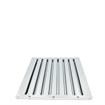 Picture of FLAME GARD-Baffle filter, S/S W 400x H 500x20 mm (Bauart B)