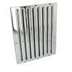 Picture of FLAME GARD-Baffle filter, S/S W 400x H 500x20 mm (Bauart B)