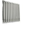 Picture of FLAME GARD-Baffle filter, S/S 495x495x20 mm (Bauart B)