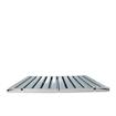Picture of FLAME GARD-Baffle filter, S/S 495x495x20 mm (Bauart B)
