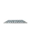 Picture of FLAME GARD-Baffle filter, S/S 495x495x20 mm (Bauart B)
