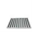 Picture of FLAME GARD-Baffle filter, S/S 495x495x20 mm (Bauart B)