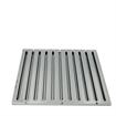 Picture of FLAME GARD-Baffle filter, S/S 495x495x20 mm (Bauart B)