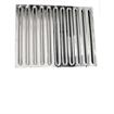 Picture of FLAME GARD-Baffle filter, S/S W 500 x H 300x20 mm (Bauart B)