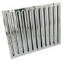 Picture of FLAME GARD-Baffle filter, S/S W 500 x H 300x20 mm (Bauart B)