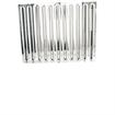 Picture of FLAME GARD-Baffle filter, S/S W 500 x H 300x20 mm (Bauart B)