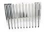 Picture of FLAME GARD-Baffle filter, S/S W 500 x H 300x20 mm (Bauart B)