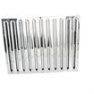Picture of FLAME GARD-Baffle filter, S/S W 500 x H 300x20 mm (Bauart B)