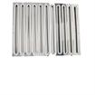 Picture of FLAME GARD-Baffle filter, S/S W 500 x H 300x20 mm (Bauart B)