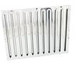 Picture of FLAME GARD-Baffle filter, S/S W 500 x H 300x20 mm (Bauart B)