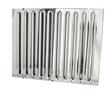 Picture of FLAME GARD-Baffle filter, S/S W 500 x H 300x20 mm (Bauart B)