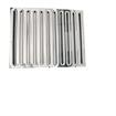 Picture of FLAME GARD-Baffle filter, S/SW 500 x H 400x20 mm (Bauart B)