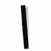 Picture of Type VI 16" H x 16" W x 1-3/4" D Stainless Steel Baffle Grease Filter