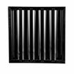 Picture of Type VI 16" H x 16" W x 1-3/4" D Stainless Steel Baffle Grease Filter