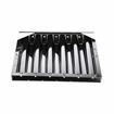 Picture of Type VI 16" H x 20" W x 1-3/4" D Stainless Steel Baffle Grease Filter