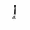 Picture of 7" L Chrome Plated Die Cast Folding Removable Shelf Bracket with Stainless Steel Mount