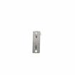 Picture of 12" L Stainless Steel 3-Rail Tray Slide Bracket