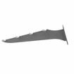 Picture of 13" L Stainless Steel 4-Rail Tray Slide Bracket
