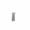 Picture of 13" L Stainless Steel 4-Rail Tray Slide Bracket