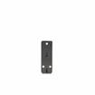 Picture of 10-1/2" L Stainless Steel Shelf Bracket