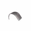 Picture of Stainless Steel Square Corner Insert for 1-1/2" Cove