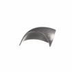 Picture of Stainless Steel Square Corner Insert for 1-1/2" Cove