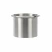 Picture of 7" Diameter x 5-1/4" H Stainless Steel Scrap Chute for 6" Diameter Opening