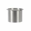 Picture of 7" Diameter x 5-1/4" H Stainless Steel Scrap Chute for 6" Diameter Opening
