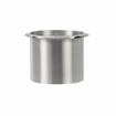Picture of 7" Diameter x 5-1/4" H Stainless Steel Scrap Chute for 6" Diameter Opening