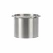 Picture of 7" Diameter x 5-1/4" H Stainless Steel Scrap Chute for 6" Diameter Opening