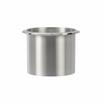 Picture of 7" Diameter x 5-1/4" H Stainless Steel Scrap Chute for 6" Diameter Opening