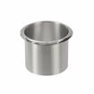 Picture of 7" Diameter x 5-1/4" H Stainless Steel Scrap Chute for 6" Diameter Opening