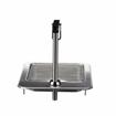 Picture of Encore® Stainless Steel Water Station Complete with Glass Filler