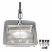 Picture of Encore® Stainless Steel Water Station Complete with Glass Filler