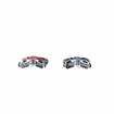 Picture of Encore® Cross Handle Replacement Kit, Includes: (2) Handles, Indicators & Screws