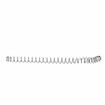 Picture of Encore® Gooseneck Spring, Conventional, Heat Treated, Pre-Rinse, Chrome Nickel Plated