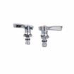 Picture of Old Style Low Lead KL13 Series Repair Kit for Compression Valve Includes: Hot and Cold Valve and Handles Repair Kit